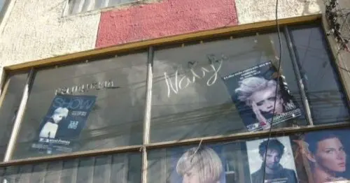 NATYS PELUQUERIA NATYS PELUQUERIA
